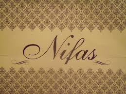 nifas