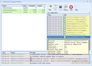 Search Engine Ranker Full License