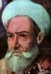 al-farabi
